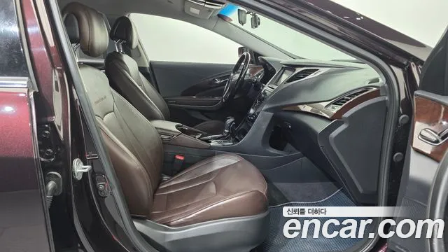 Hyundai Grandeur 2011 thumb 12