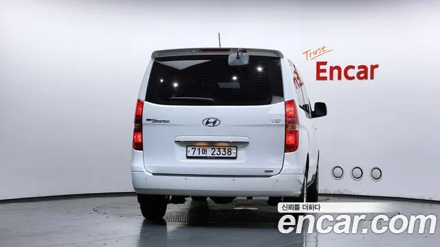 Hyundai Starex 2019 thumb 4
