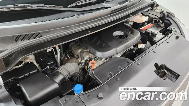 Hyundai Starex 2019 thumb 6
