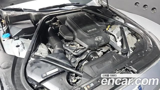 Hyundai Genesis 2014 thumb 6