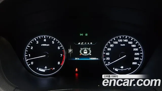 Hyundai Genesis 2014 thumb 8