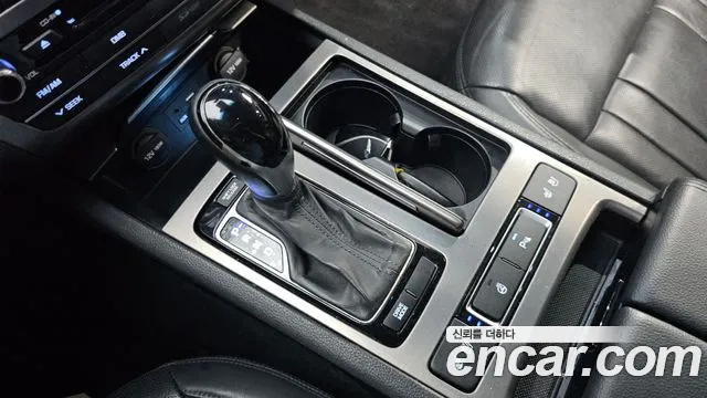 Hyundai Genesis 2014 thumb 9