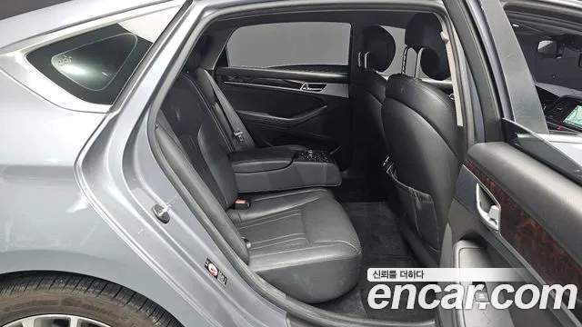 Hyundai Genesis 2014 thumb 11
