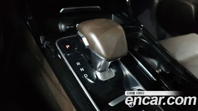 Kia Stinger 2017 thumb 9