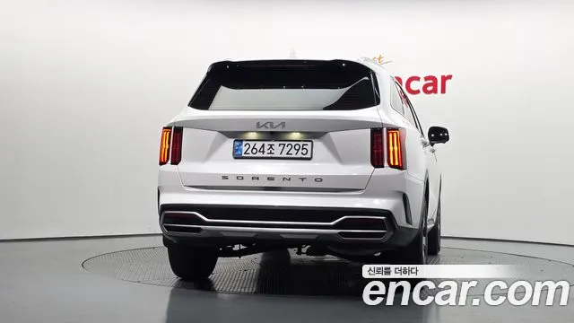 Kia Sorento 2021 thumb 4