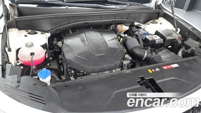 Kia Sorento 2021 thumb 6