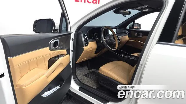 Kia Sorento 2021 thumb 10