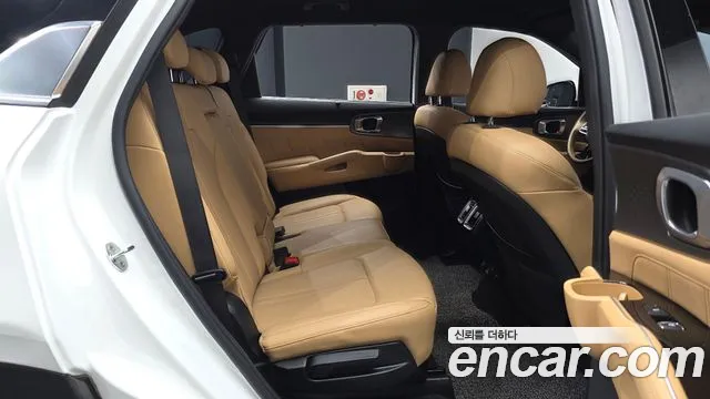 Kia Sorento 2021 thumb 12