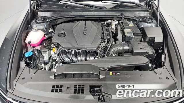 Hyundai Grandeur 2023 thumb 6