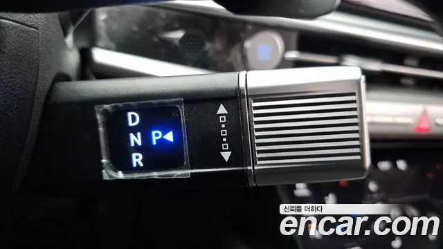 Hyundai Grandeur 2023 thumb 9