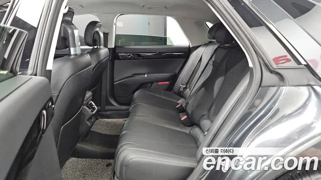 Hyundai Grandeur 2023 thumb 11