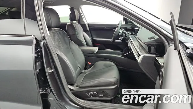 Hyundai Grandeur 2023 thumb 12