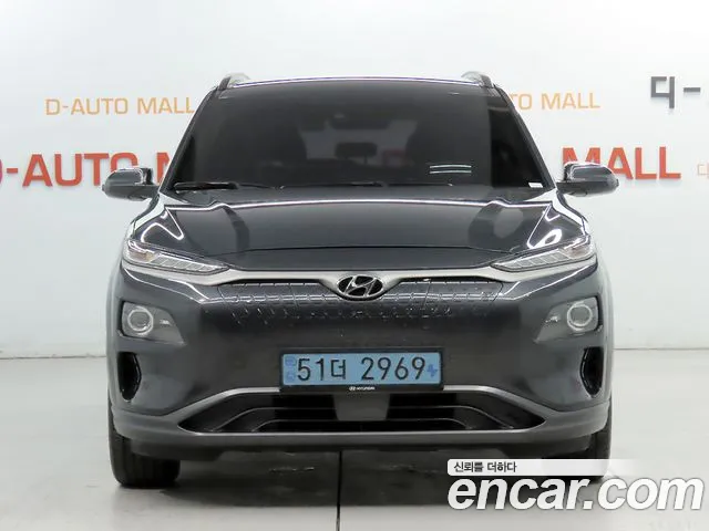 Hyundai Kona 2018 thumb 2