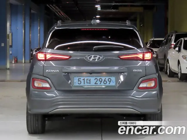 Hyundai Kona 2018 thumb 3