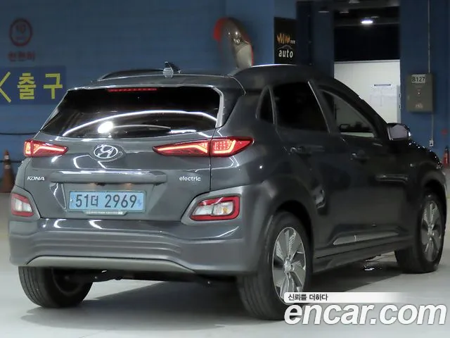 Hyundai Kona 2018 thumb 4