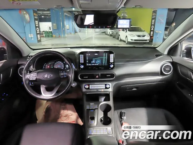 Hyundai Kona 2018 thumb 5