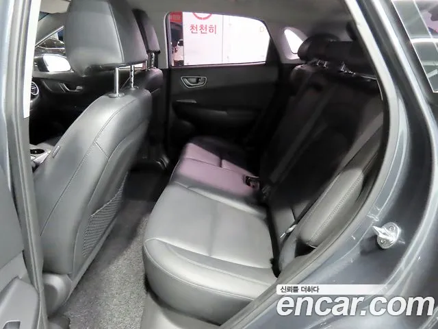 Hyundai Kona 2018 thumb 7