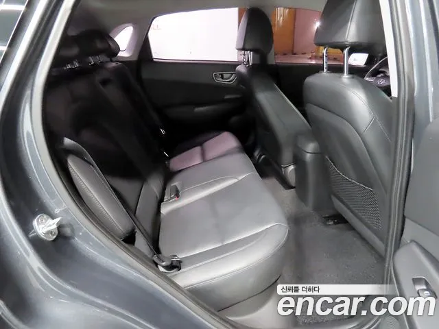 Hyundai Kona 2018 thumb 9