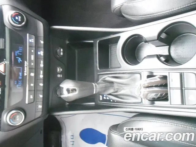 Hyundai Tucson 2018 thumb 9