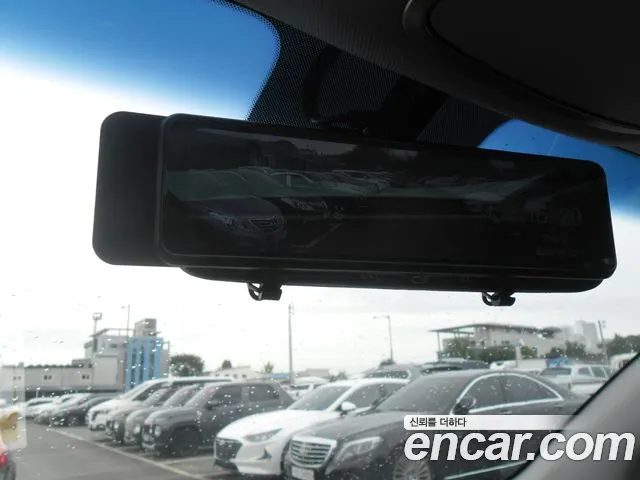 Hyundai Tucson 2018 thumb 10