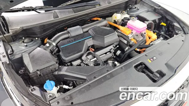 Kia Sportage 2022 thumb 5