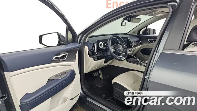 Kia Sportage 2022 thumb 9