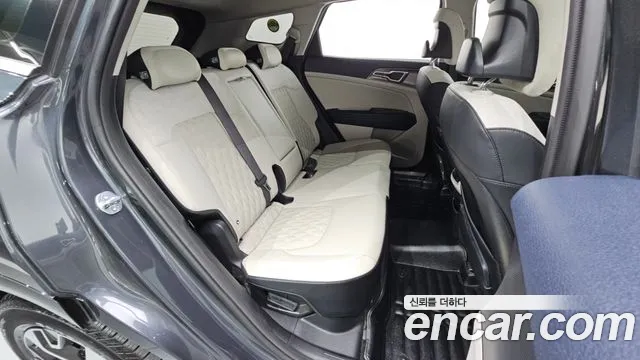 Kia Sportage 2022 thumb 10