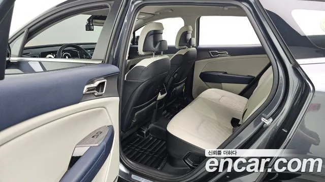 Kia Sportage 2022 thumb 11