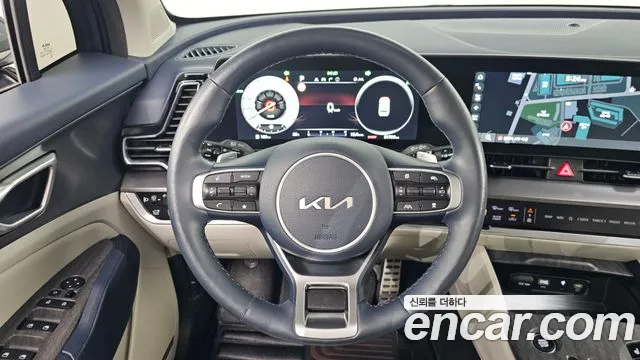 Kia Sportage 2022 thumb 12