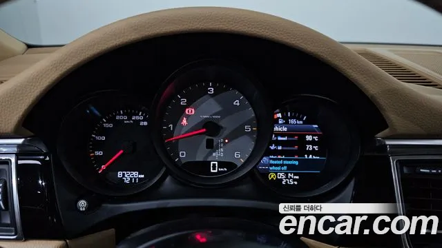Porsche Macan 2017 thumb 8