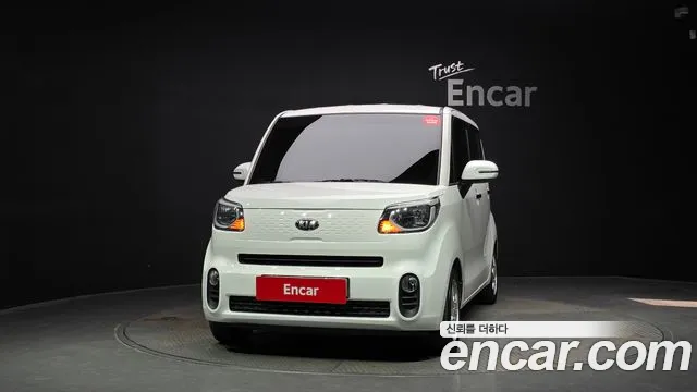 Kia Ray 2021 thumb 3