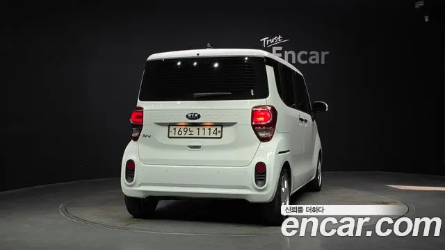 Kia Ray 2021 thumb 4