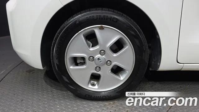 Kia Ray 2021 thumb 5