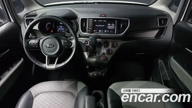 Kia Ray 2021 thumb 7