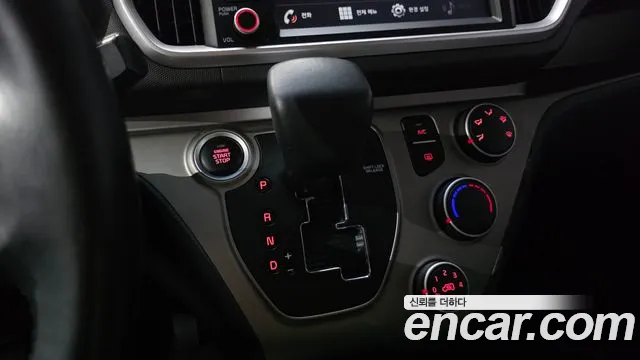 Kia Ray 2021 thumb 9