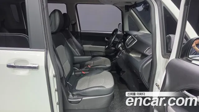 Kia Ray 2021 thumb 11