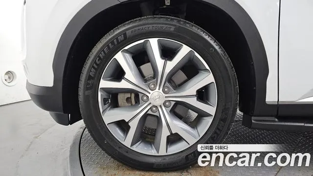 Hyundai Palisade 2019 thumb 5