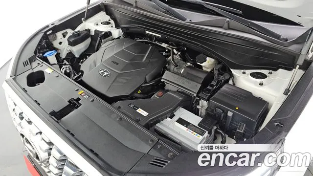 Hyundai Palisade 2019 thumb 6