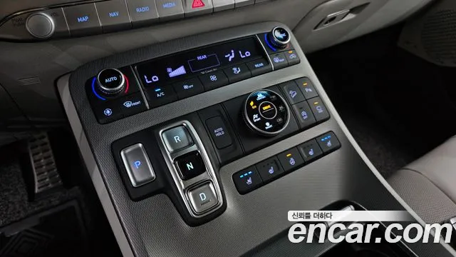 Hyundai Palisade 2019 thumb 9