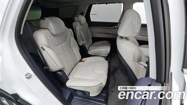 Hyundai Palisade 2019 thumb 11