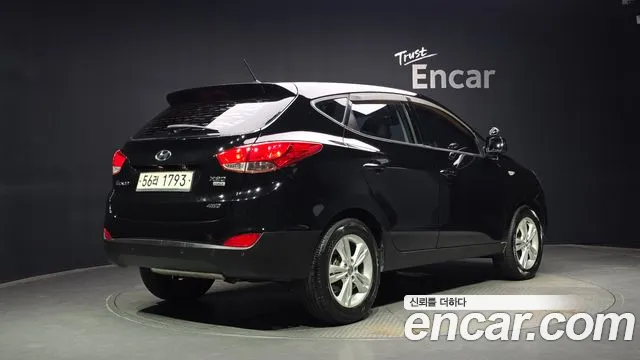 Hyundai Tucson 2012 thumb 2