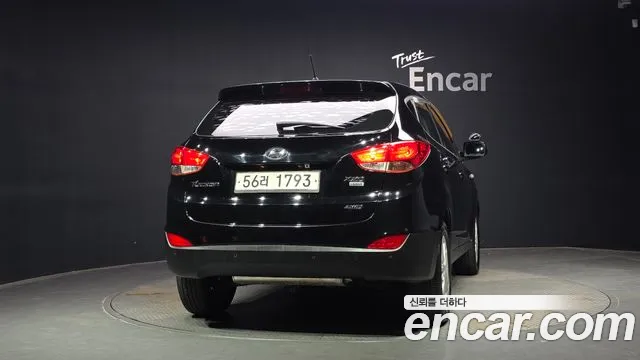 Hyundai Tucson 2012 thumb 4