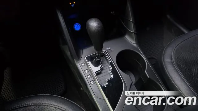 Hyundai Tucson 2012 thumb 9