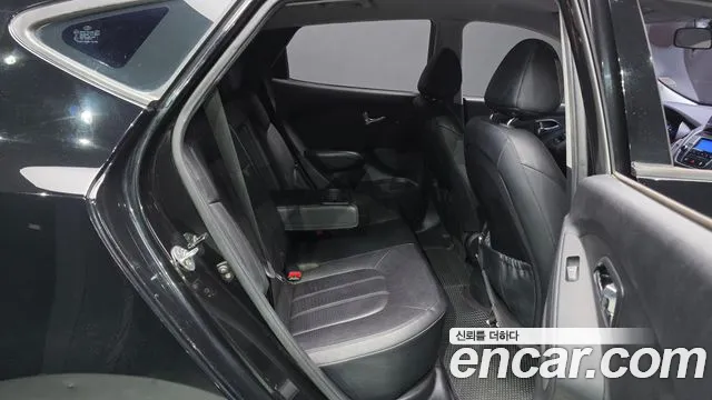 Hyundai Tucson 2012 thumb 12