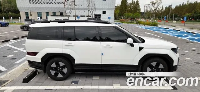 Hyundai Santa Fe 2024 thumb 2