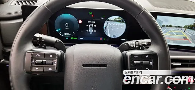 Hyundai Santa Fe 2024 thumb 8