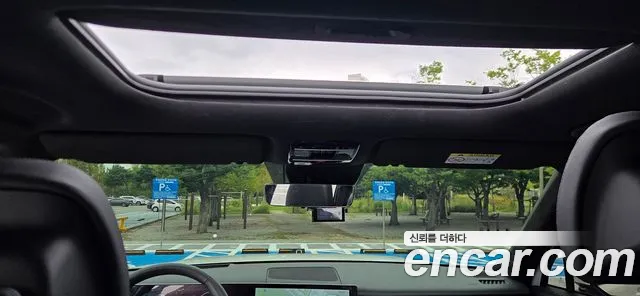 Hyundai Santa Fe 2024 thumb 9