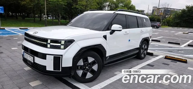 Hyundai Santa Fe 2024 thumb 11