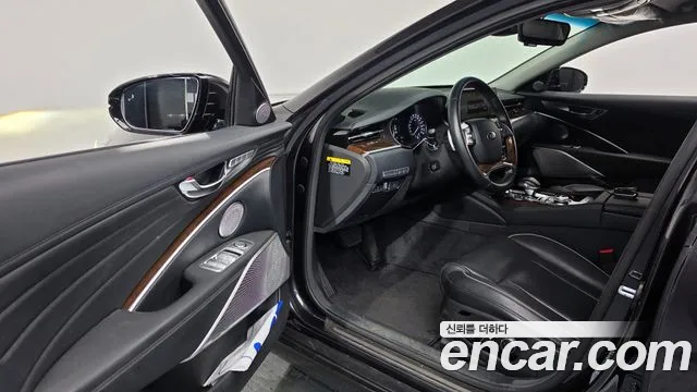 Kia K9 2019 thumb 10