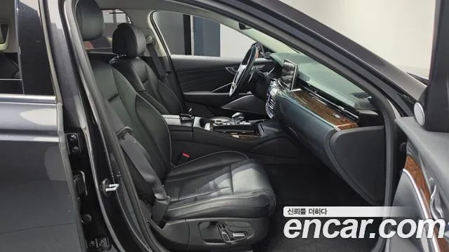 Kia K9 2019 thumb 11